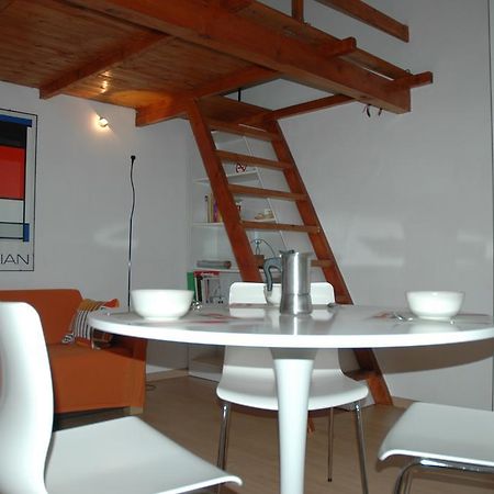 Come A Casa Bed & Breakfast Milano Rom bilde